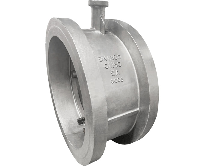 DN1200-CL150 5A(图1)